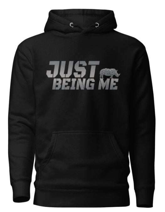 Rhino Hoodie