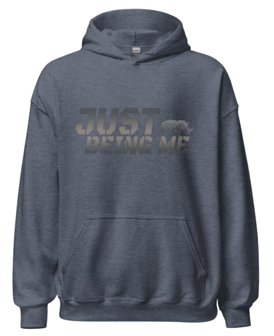 Rhino Hoodie