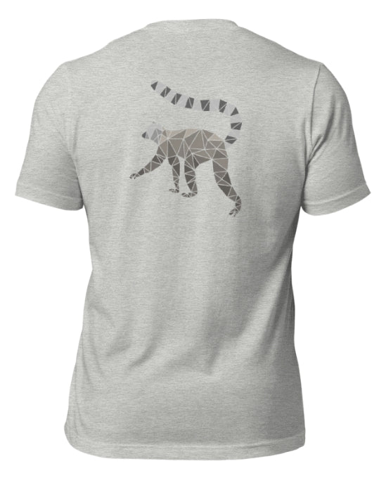 Lemur Short Sleeve Tee