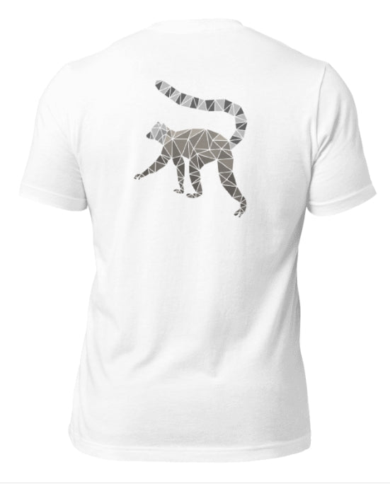 Lemur Short Sleeve Tee