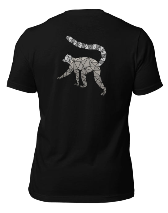 Lemur Short Sleeve Tee