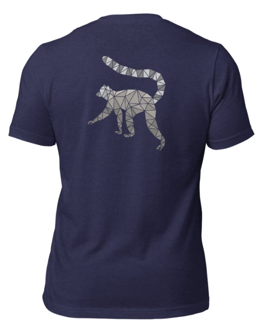 Lemur Short Sleeve Tee
