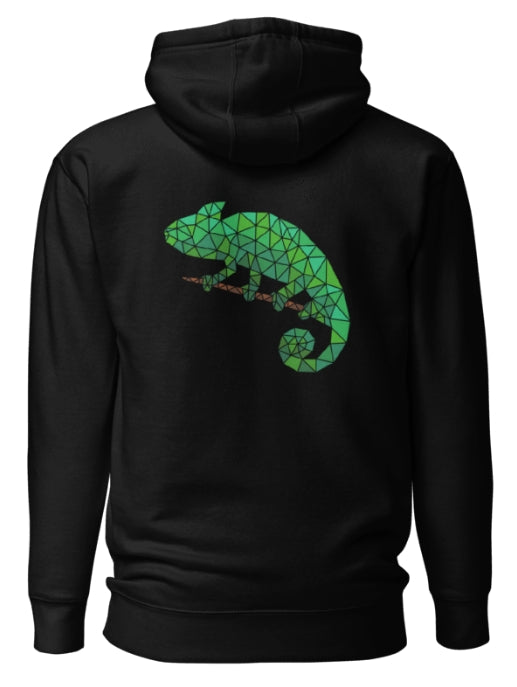 Chameleon Hoodie