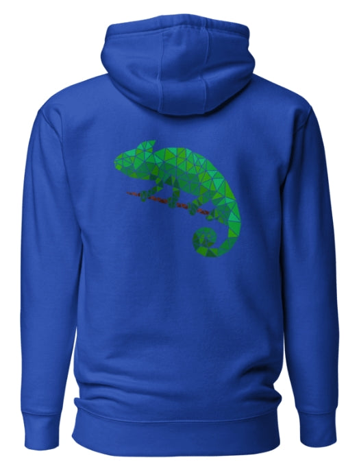 Chameleon Hoodie