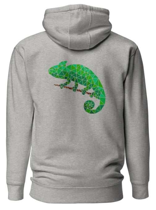 Chameleon Hoodie