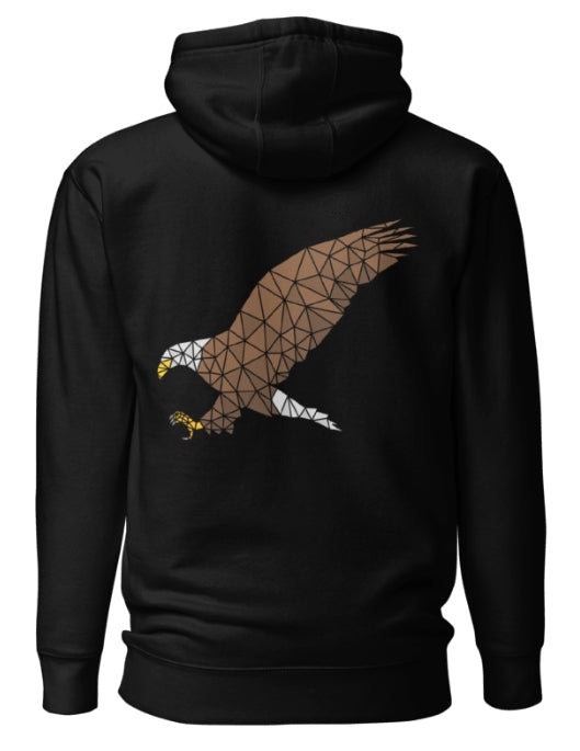 Eagle Hoodie