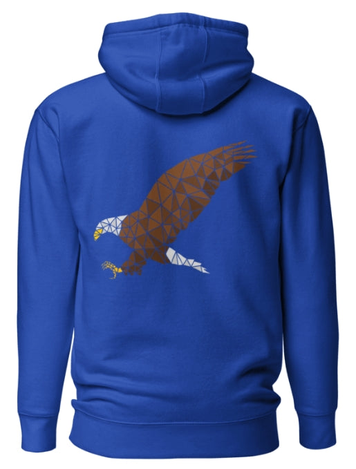 Eagle Hoodie