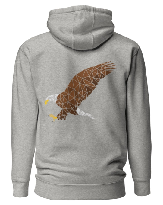 Eagle Hoodie