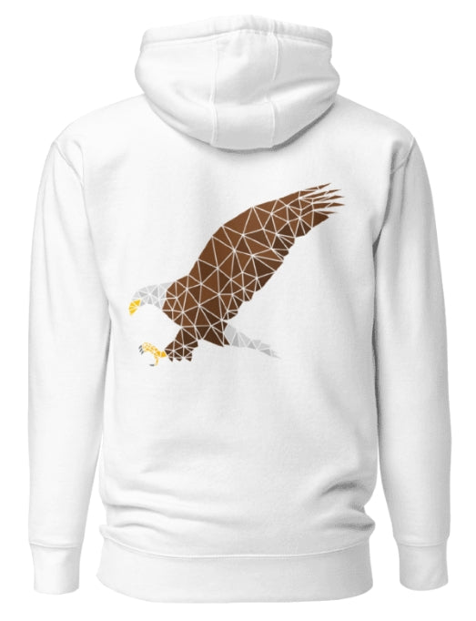 Eagle Hoodie