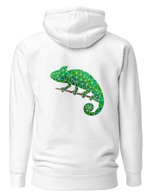 Chameleon Hoodie