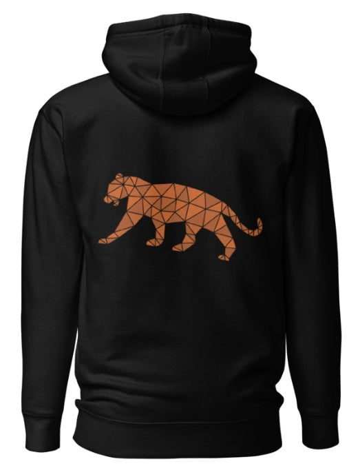 Panther Hoodie