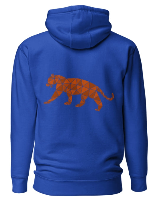 Panther Hoodie