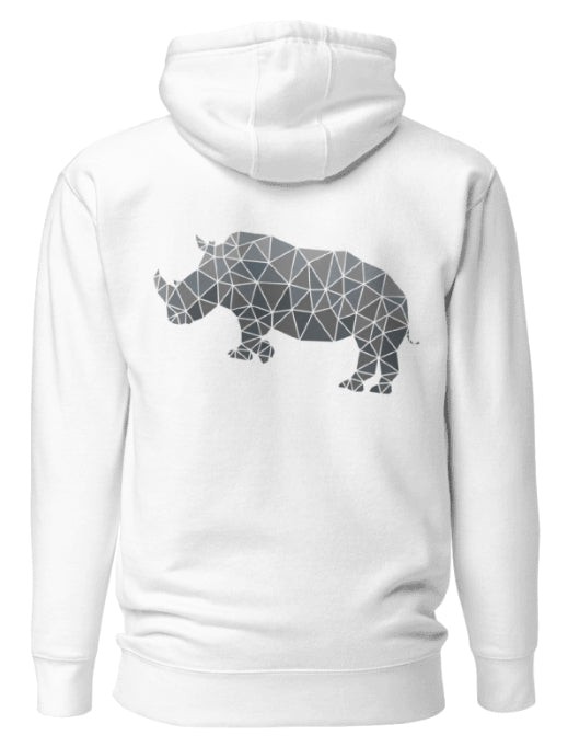 Rhino Hoodie