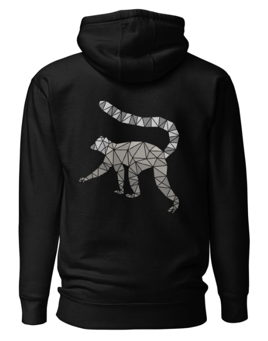 Lemur Hoodie