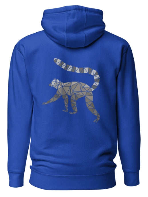 Lemur Hoodie