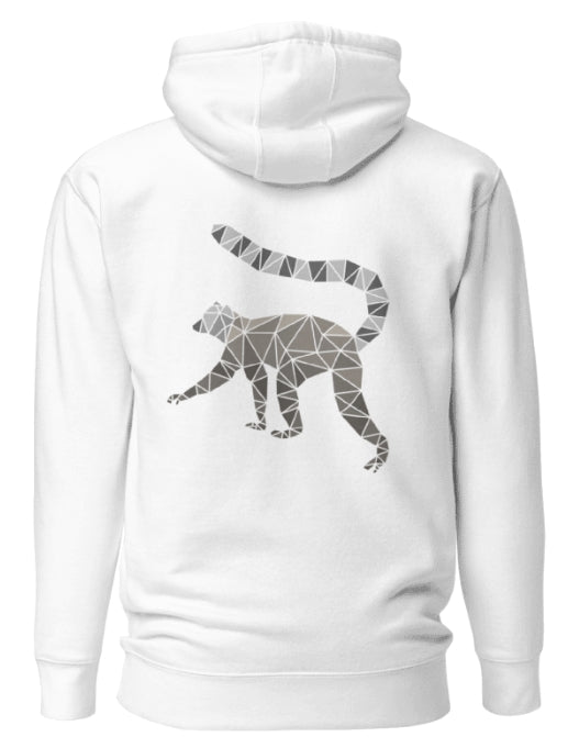 Lemur Hoodie