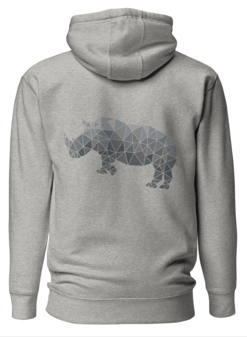 Rhino Hoodie