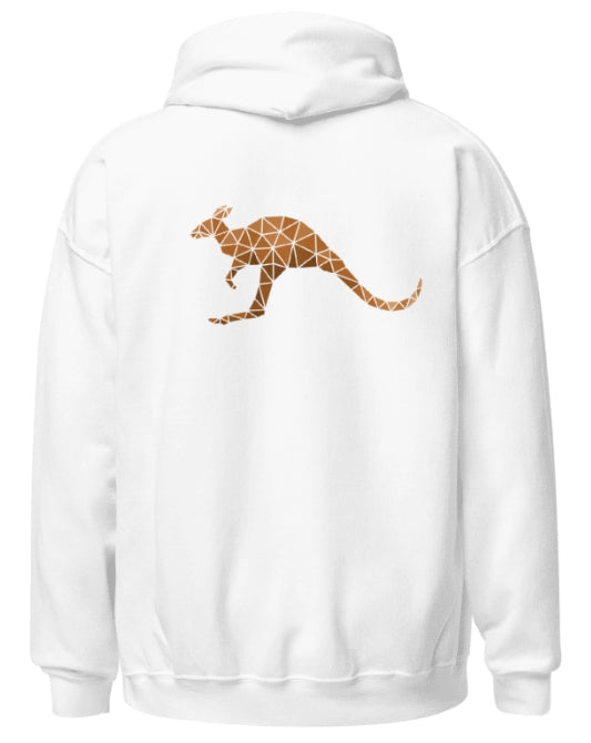 Kangaroo Hoodie