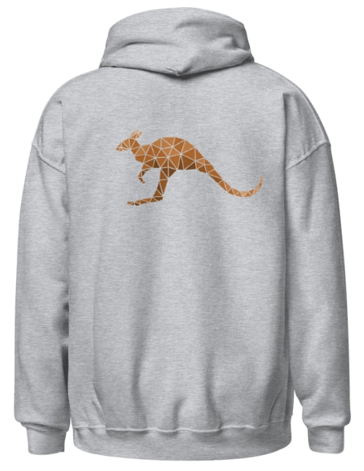 Kangaroo Hoodie