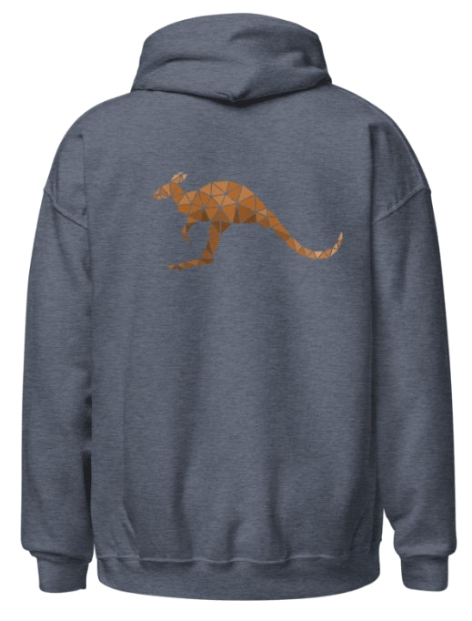 Kangaroo Hoodie