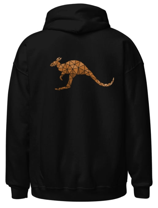 Kangaroo Hoodie