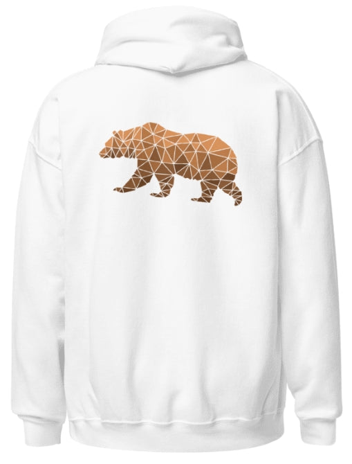 Grizzly Bear Hoodie